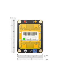 DFROBOT Digital Microwave Sensor (Motion Detection)  - Image 4