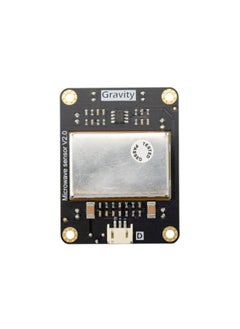 DFROBOT Digital Microwave Sensor (Motion Detection)  - Image 2