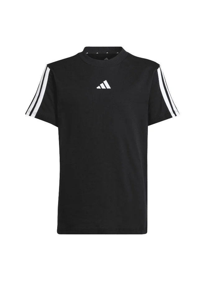 اديداس adidas essentials unisex t-shirt