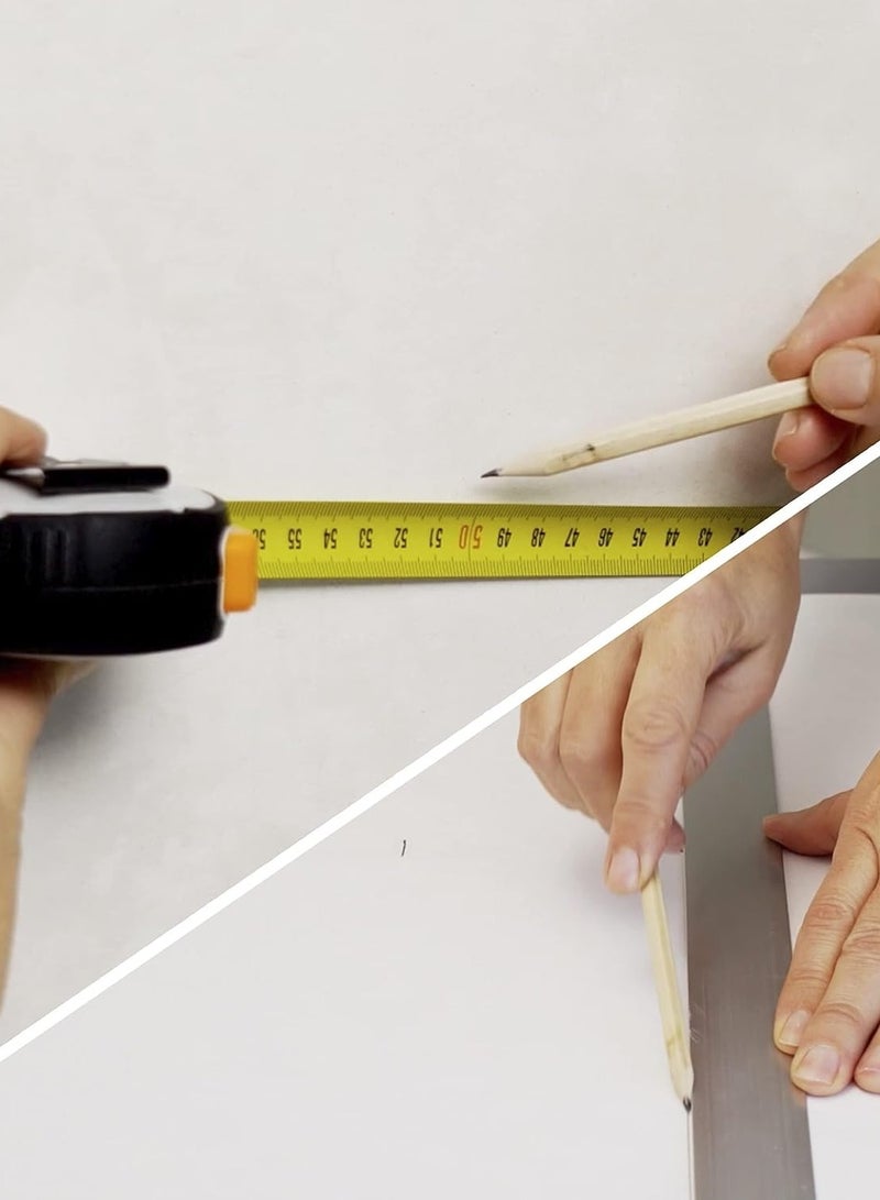 معجون لاصق قوي لورق الحائط يأتي المنتج خاليًا من المواد الحافظة، مما يجعله خيارًا آمنًا للاستخدام في المنازل والمكاتب - Image 5