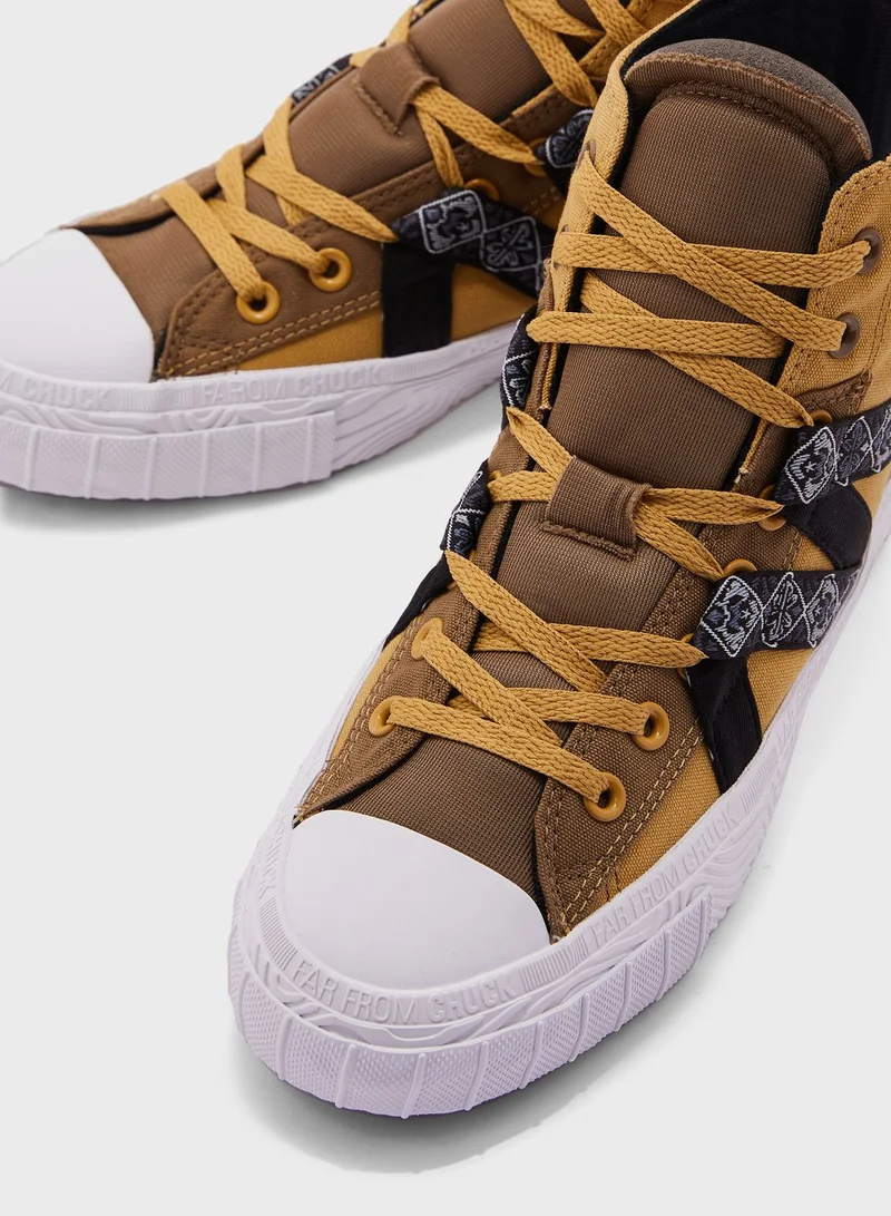 CONVERSE Chuck Taylor Alt Star