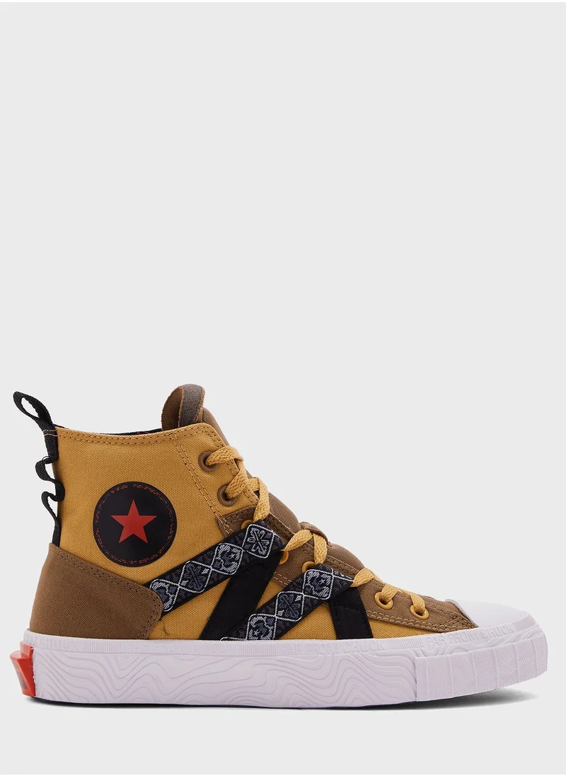 CONVERSE Chuck Taylor Alt Star