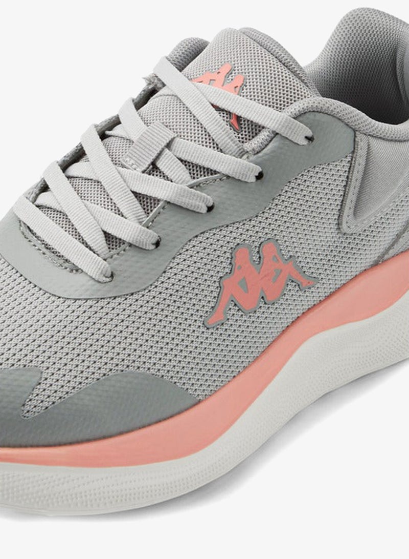 كابا أحذية رياضية نسائية بشبك ورباط - Image 5