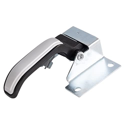 TRQ مقبض باب داخلي جانبي للسائق LH لسيارات شيفروليه وجي إم سي بيك أب - Image 3