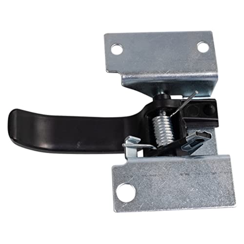 TRQ مقبض باب داخلي جانبي للسائق LH لسيارات شيفروليه وجي إم سي بيك أب - Image 2