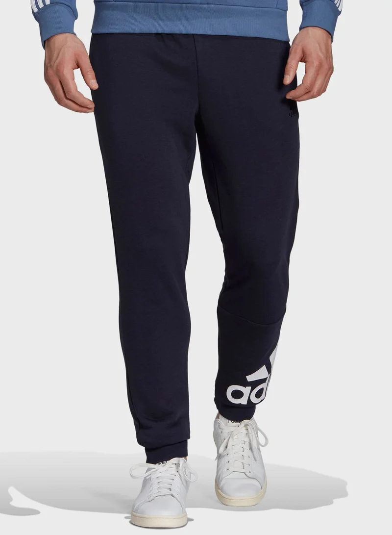 adidas بنطال رياضي