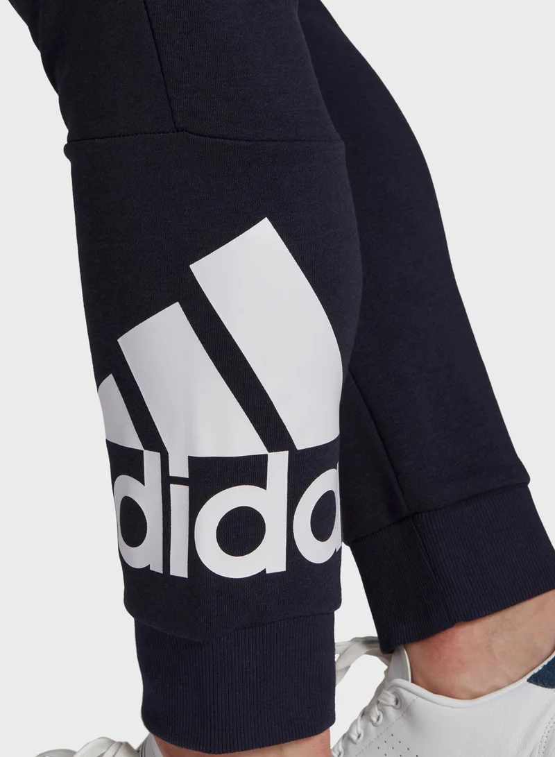 adidas بنطال رياضي