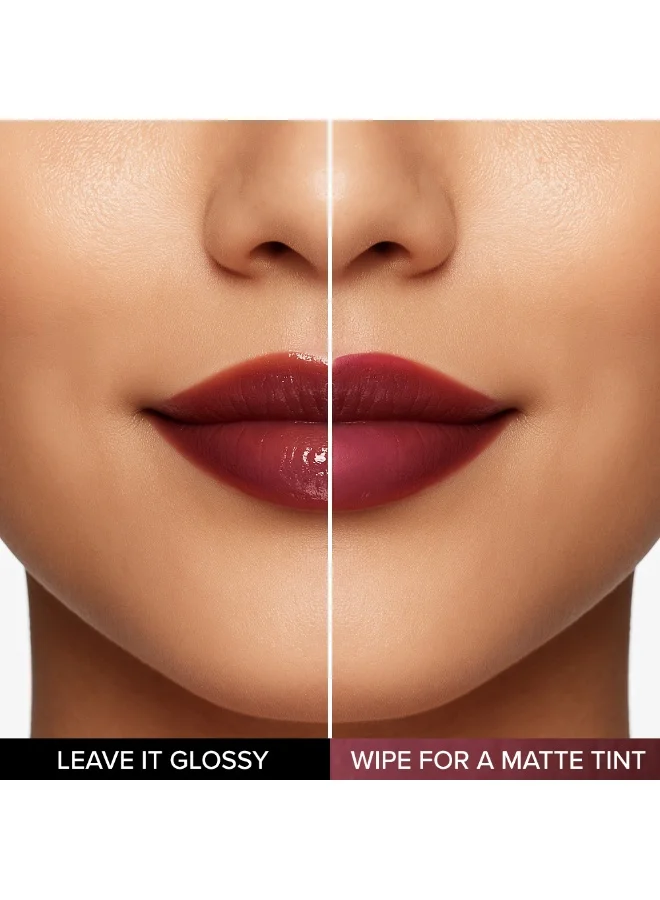 Character Character Two In One Glaze & Gloss