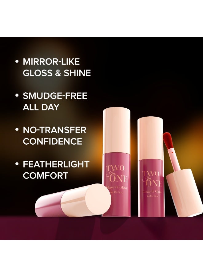 كاركتر ٢ في ١ غلايز & غلوس - Image 3