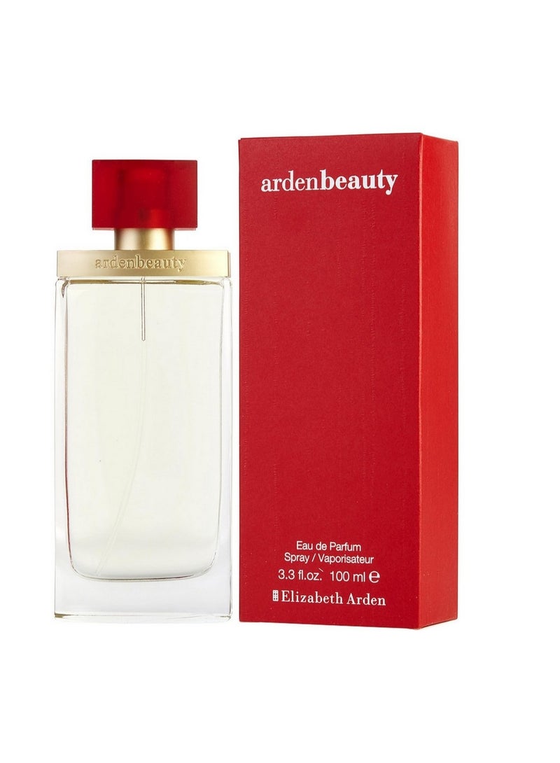 اليزابيث اردن أردن بيوتي - أو دو برفيوم - للنساء - 100 مل