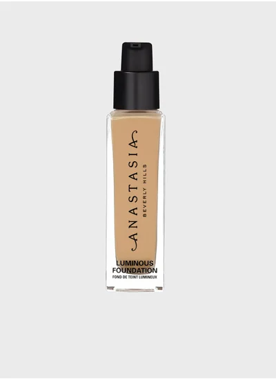 ANASTASIA BEVERLY HILLS Luminous Foundation - 305N