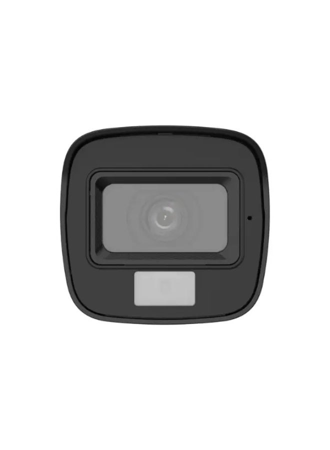 هيك فيجن Hikvision DS-2CE16K0T-LFS 3.6mm 3K Smart Hybrid Light Audio Fixed Mini Bullet Camera - Image 2