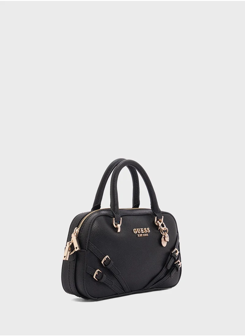 GUESS Bramina Small Satchel