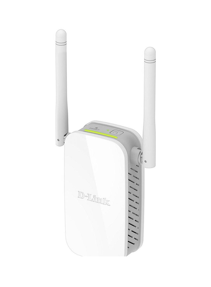 D-Link DAP-1325 N300 Wi-Fi Range Extender White - Image 5