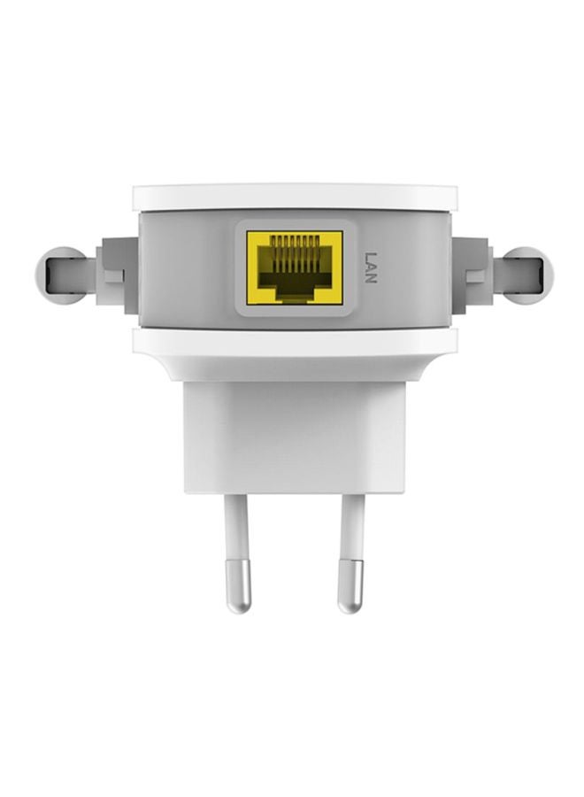 D-Link DAP-1325 N300 Wi-Fi Range Extender White - Image 4
