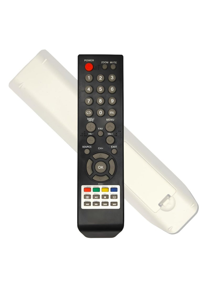 BJollys - Remote Control for Reconnect LCD LED TV - Image 1