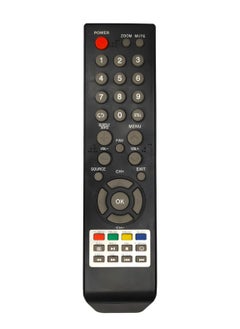 Remote Control for Reconnect LCD LED TV