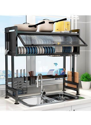 3 TIER SHELF