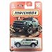 Matchbox 2021 Ford Bronco 25100 Mint Green 164 Scale DieCast Metal Collectible Truck for Kids - Image 3
