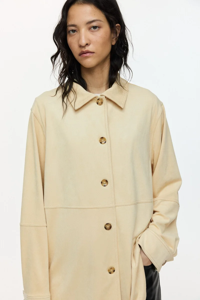 H&M Loose-fit shirt