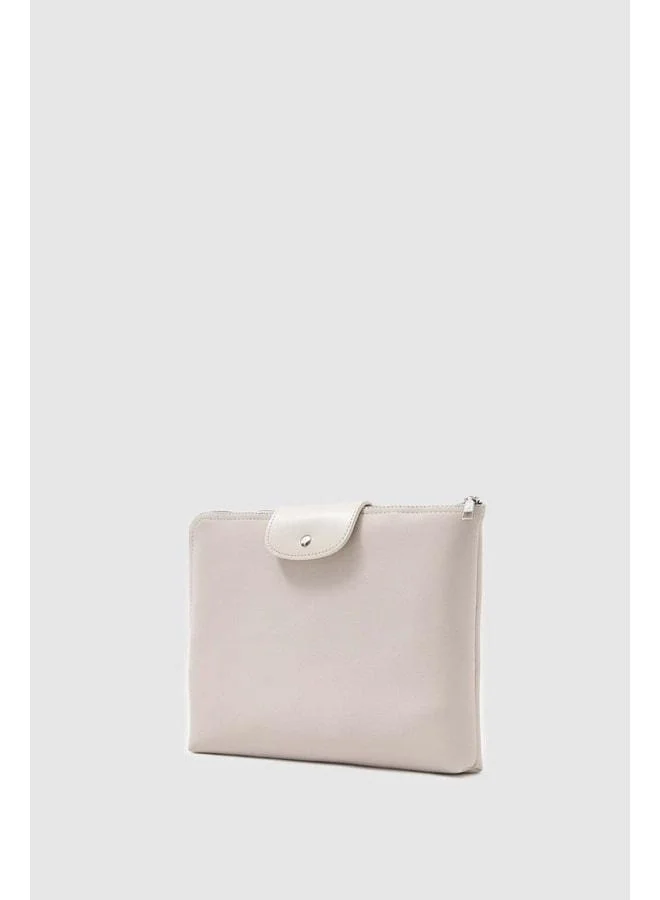 Shule Bags Case “13 Laptop Bag Cream.