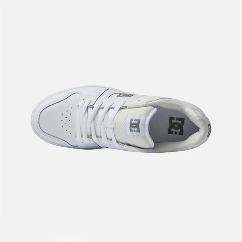 DC Shoes HBW Manteca 4 Shoes - Men for Men | Best Price UAE
