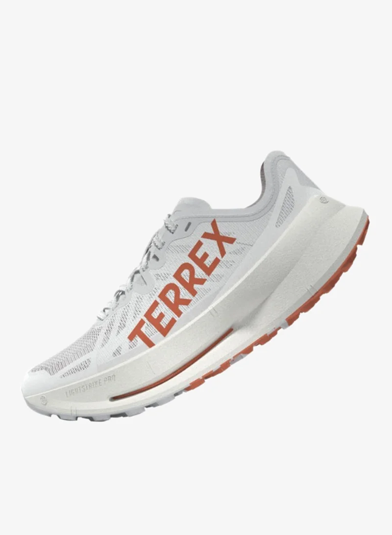 Adidas FTWWHT/IMPORA/DSHGRY Terrex Agravic Speed Ultra Trail Running Shoes for Women | Best Price UAE