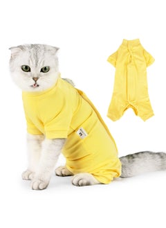 EBMINI New Cat Full Circumcision Post Sterilization Clothes  - Image 1