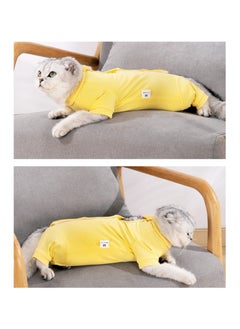 EBMINI New Cat Full Circumcision Post Sterilization Clothes  - Image 2