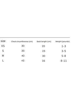 EBMINI New Cat Full Circumcision Post Sterilization Clothes  - Image 3