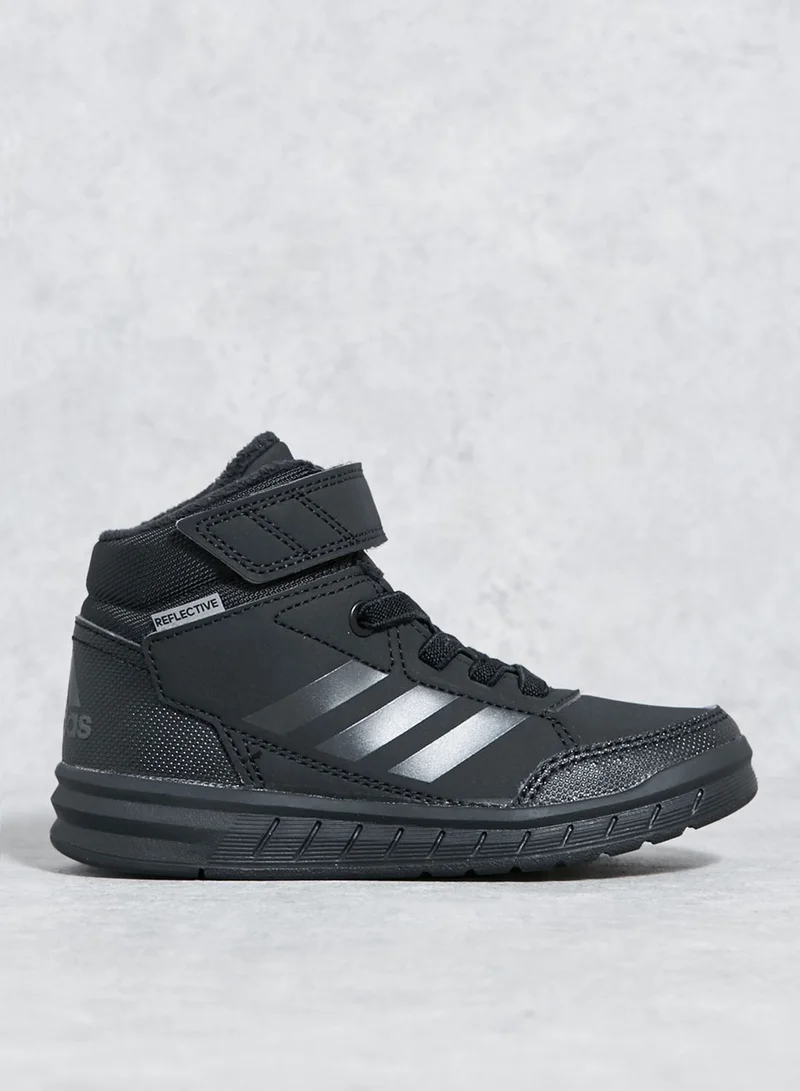 Adidas Altasport Mid EL K