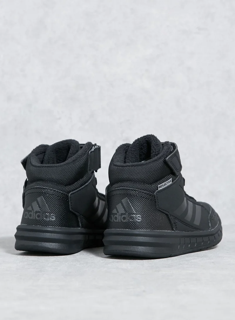 Adidas Altasport Mid EL K