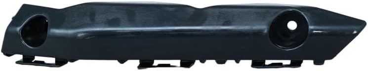 LM Front Bumper Bracket (Driver Side) for Toyota Camry (2015-2017) Aftermarket Replacement - Image 1