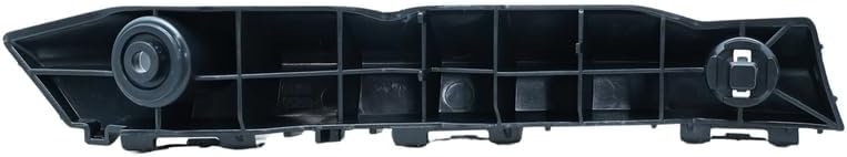 LM Front Bumper Bracket (Driver Side) for Toyota Camry (2015-2017) Aftermarket Replacement - Image 2