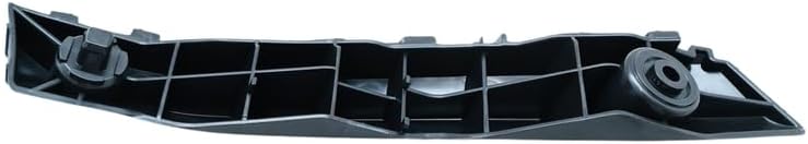 LM Front Bumper Bracket (Driver Side) for Toyota Camry (2015-2017) Aftermarket Replacement - Image 3