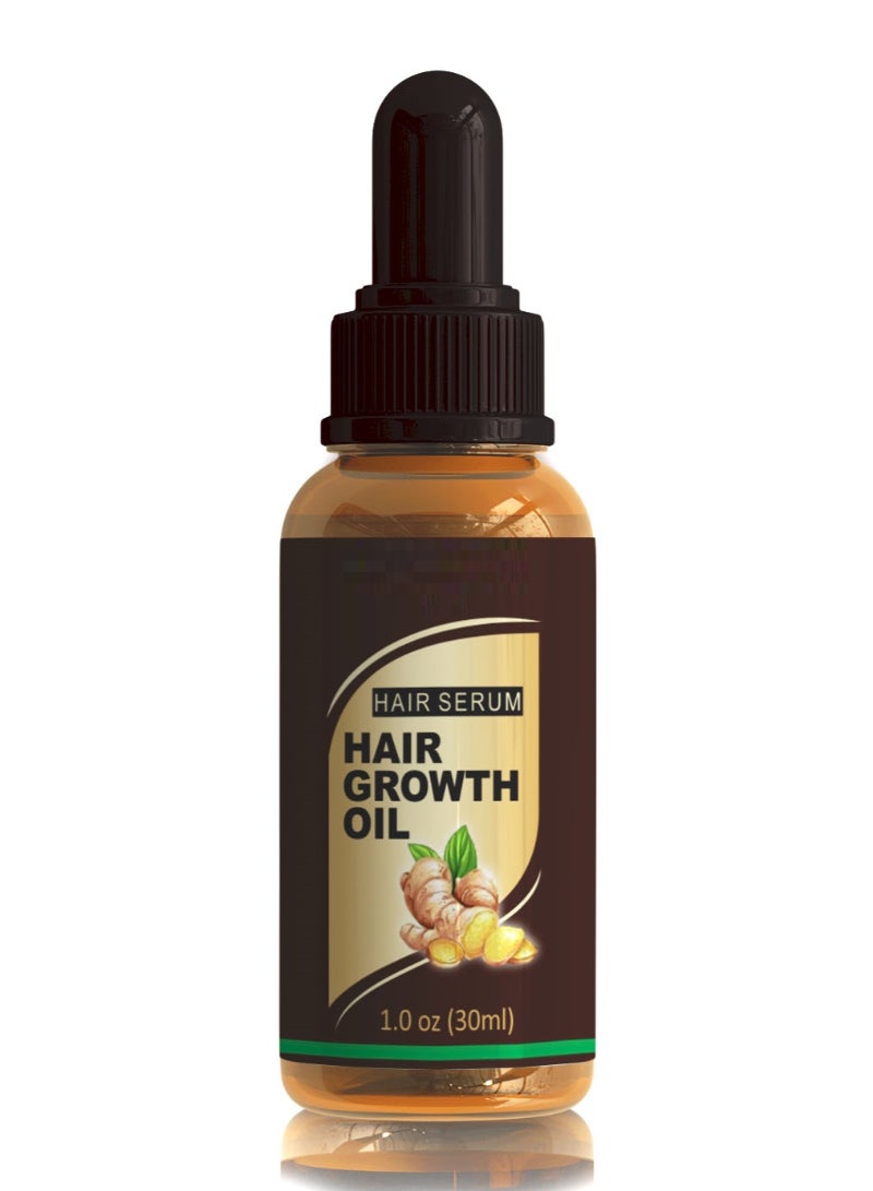 Incognito Hair Growth Serum Oil 30ml