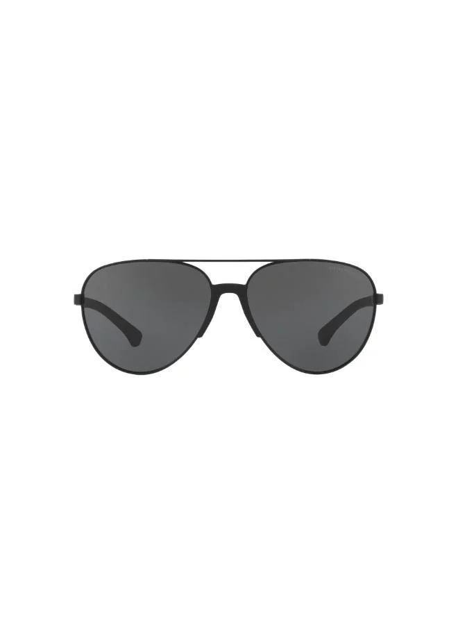 0Ea2059 Aviator Sunglasses