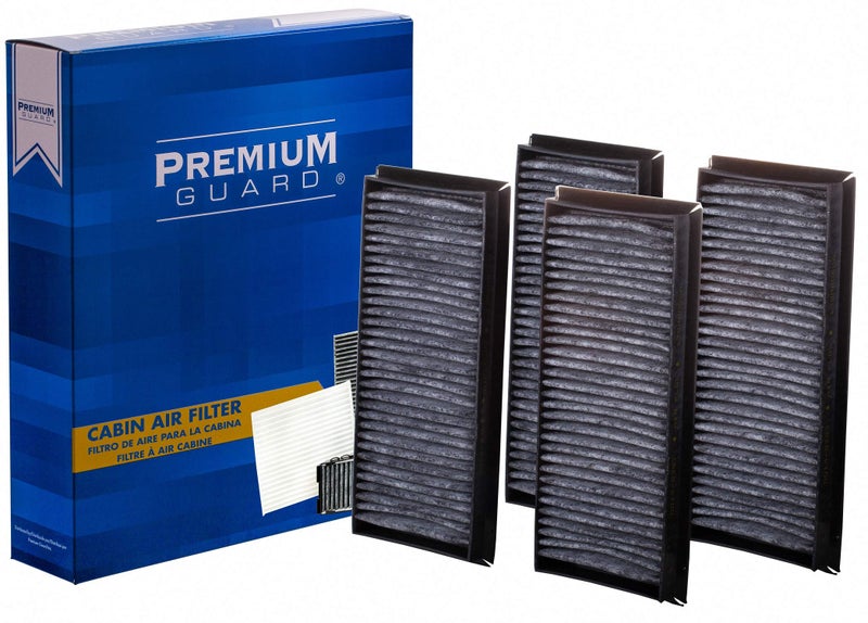 PG Cabin Air Filter PC9382 Fits 20082013 BMW M3