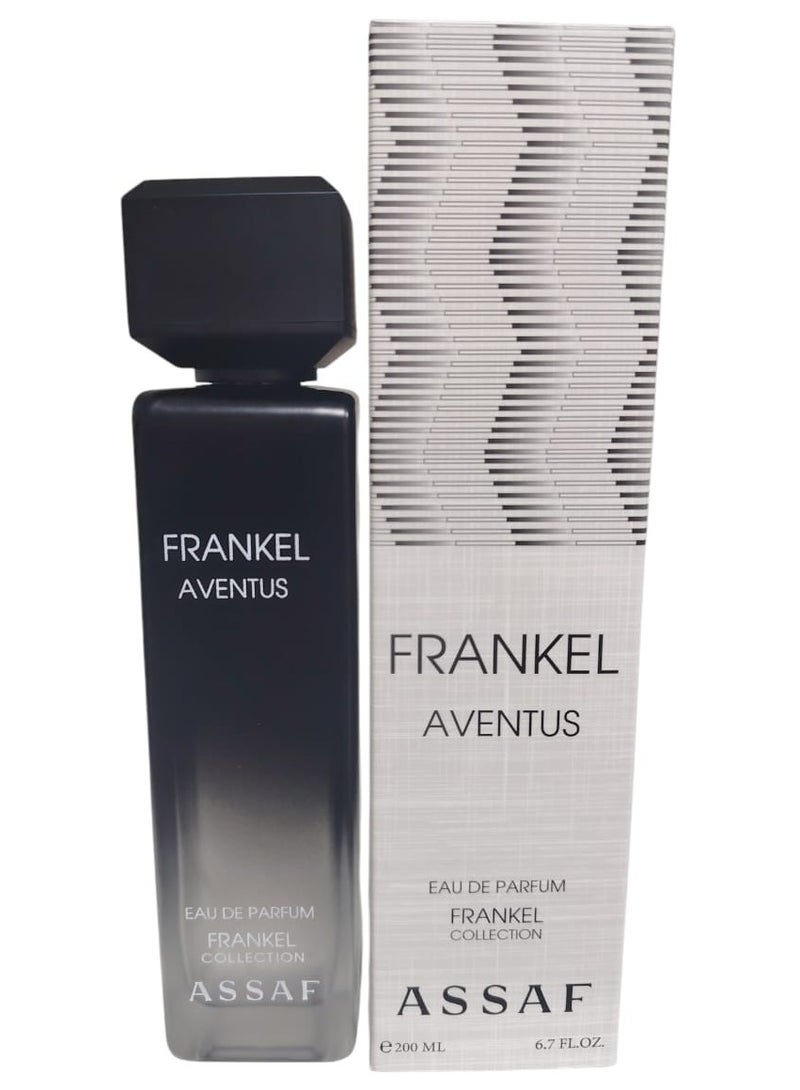 ASSAF FRANKEL AVENTUS EDP 200 ML