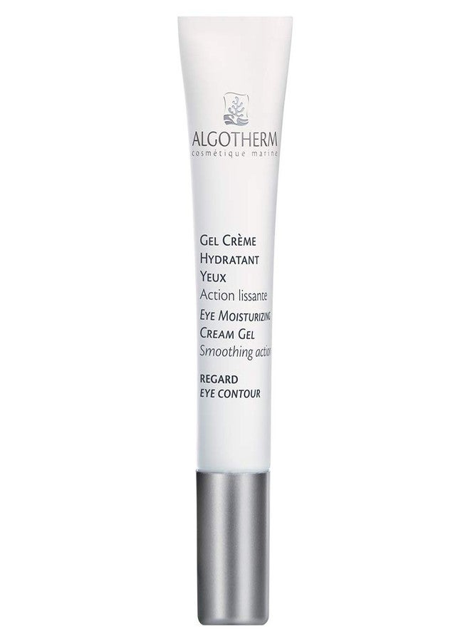 Algotherm [Revitalizing] Eye Gel Cream - Image 2