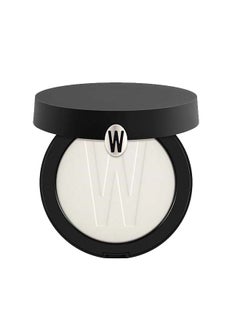 Ultra Definition Flawless Setting Powder 09 Medium Dark