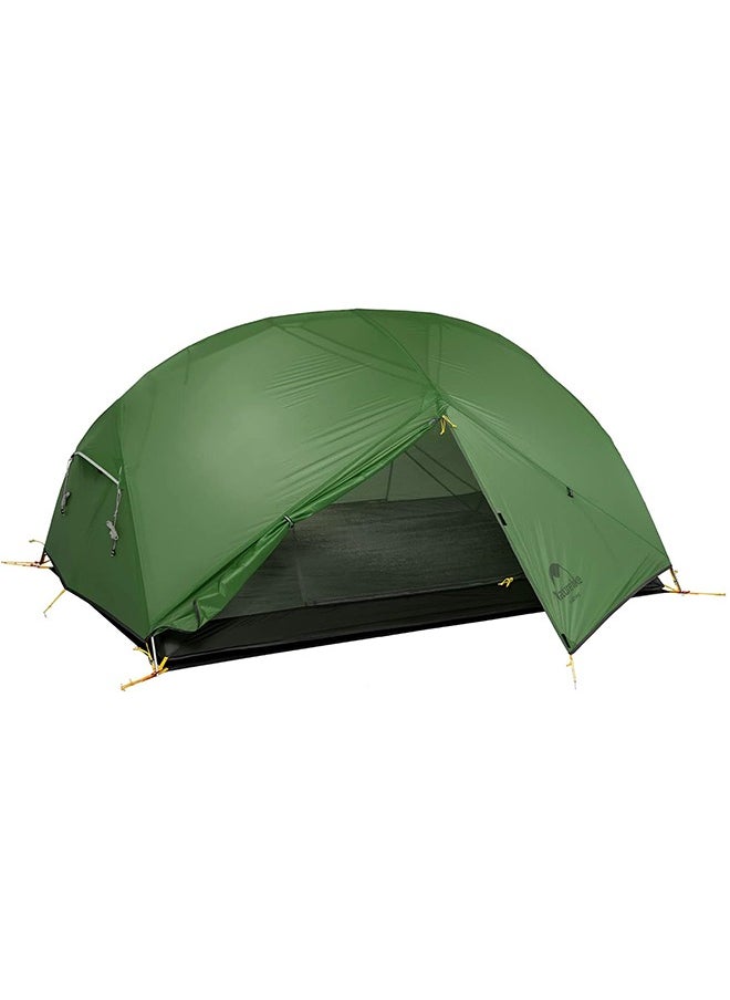Naturehike - Mongar Ultralight 2 Man Tent - Image 1