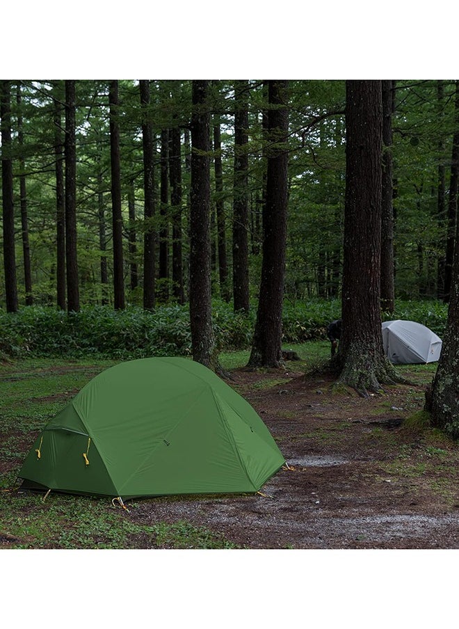 Naturehike - Mongar Ultralight 2 Man Tent - Image 1