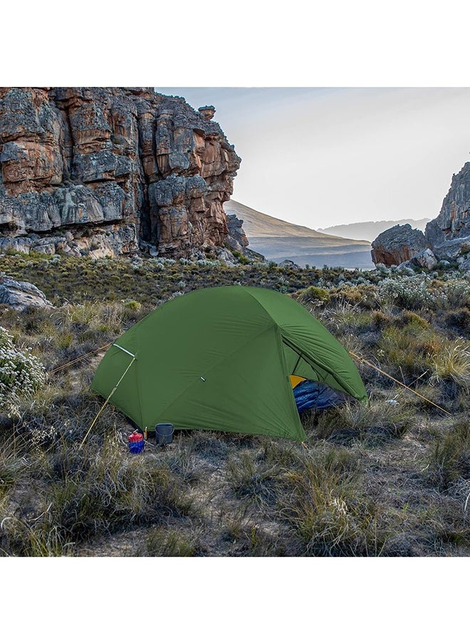 Naturehike - Mongar Ultralight 2 Man Tent - Image 1