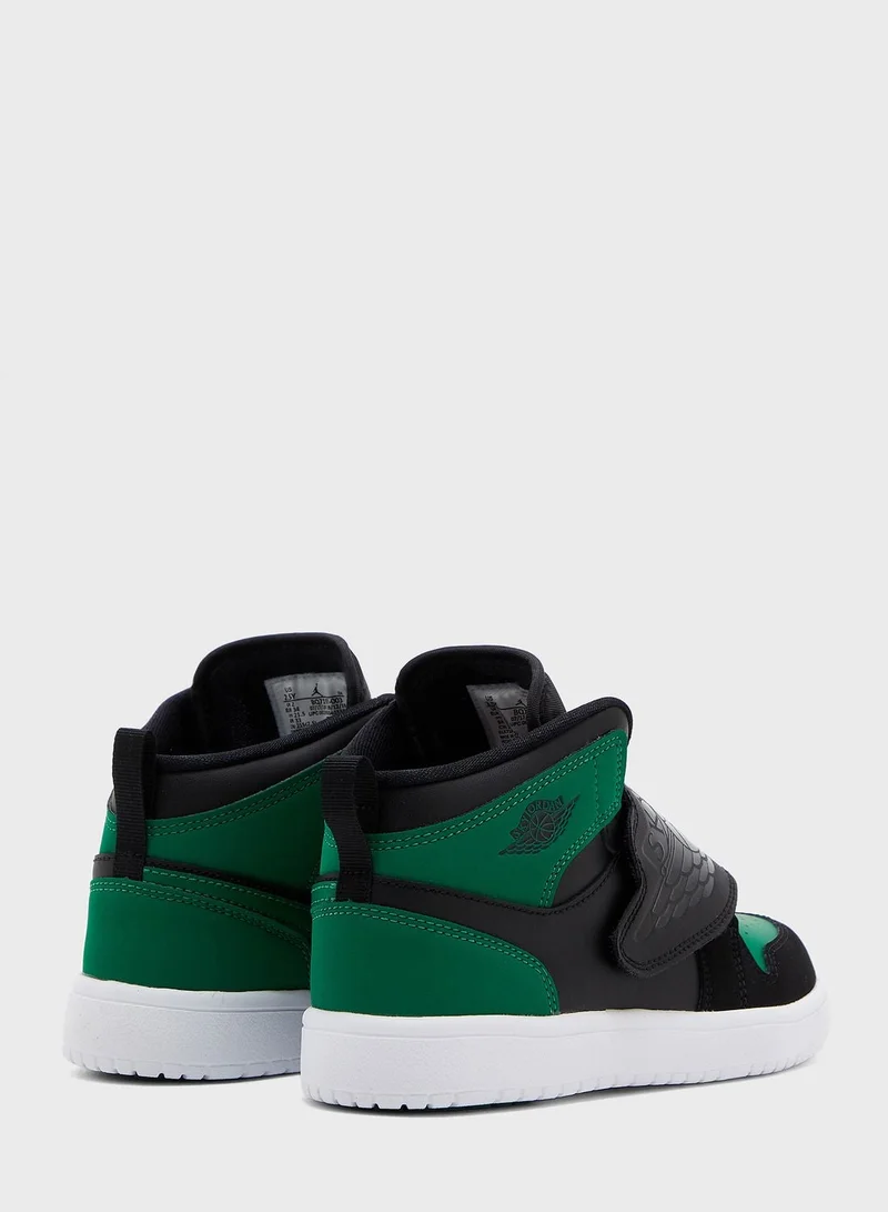 Jordan Kids Sky Jordan 1