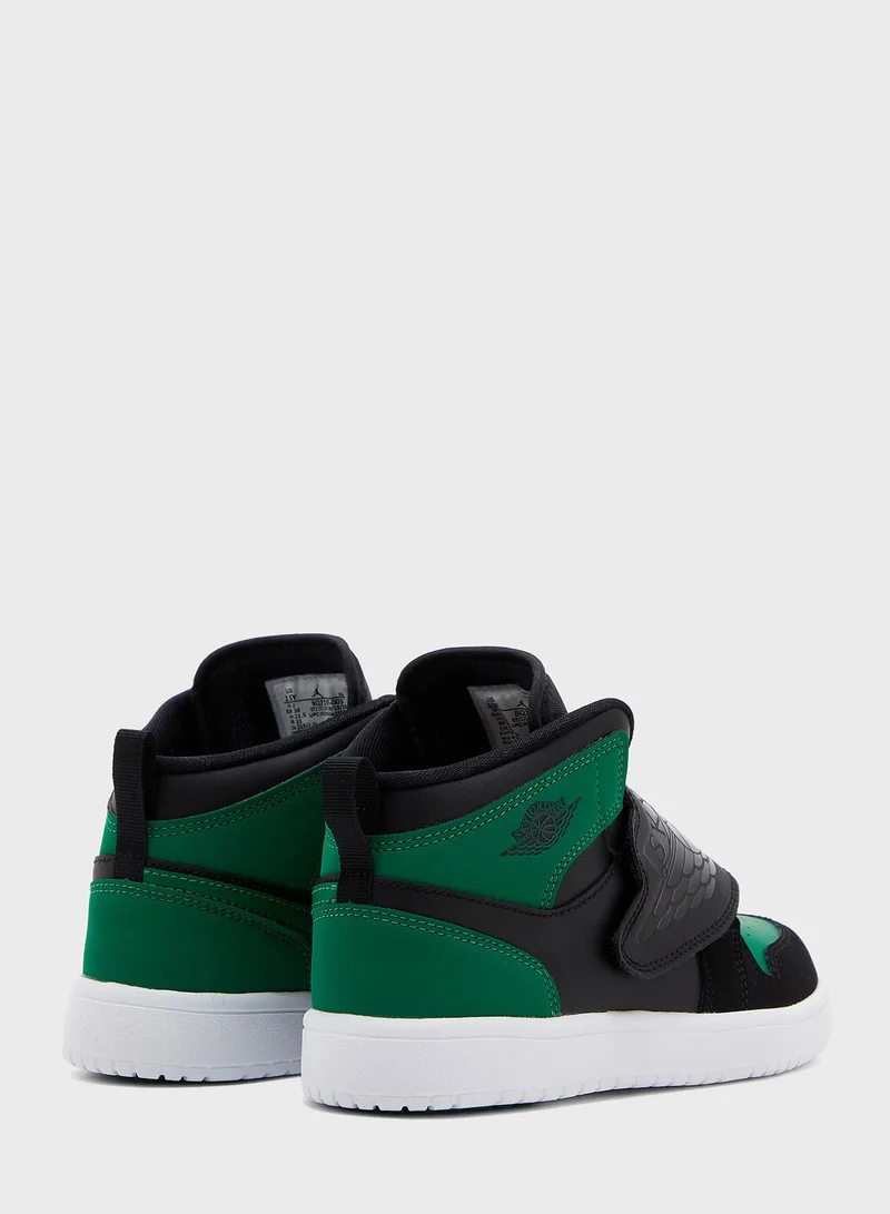 Jordan Kids Sky Jordan 1