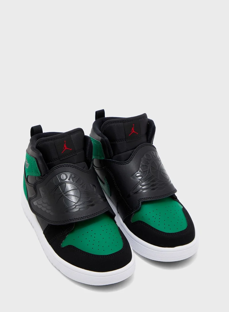 Jordan Kids Sky Jordan 1