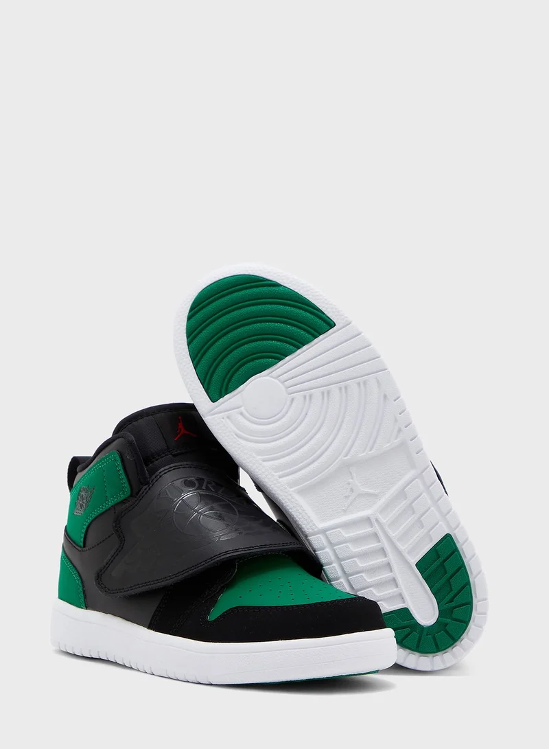 Jordan Kids Sky Jordan 1