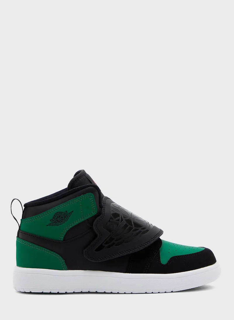 Jordan Kids Sky Jordan 1