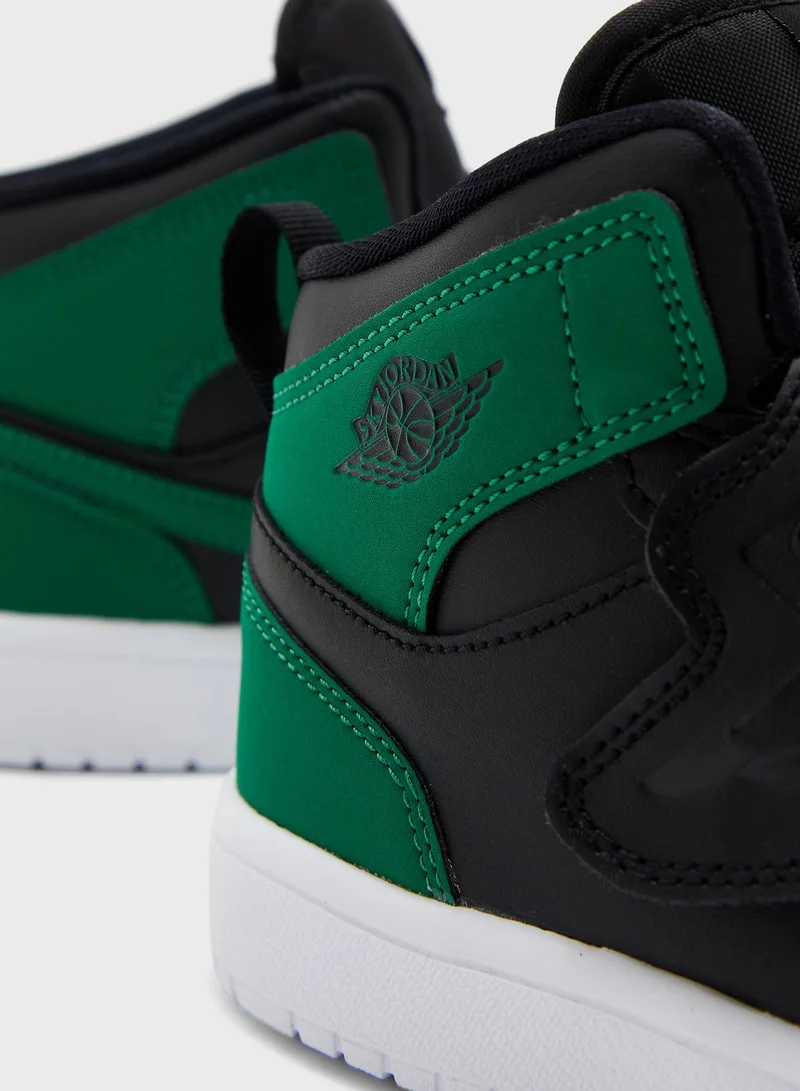 Jordan Kids Sky Jordan 1